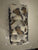 Stirring Wheel Cover NEW- Cheetah Print Stirring Wheel Cover