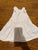 Just one you by Carters Pink skirt jumpsuit 12 Months