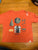 Gap Starwars tshirt 3T