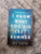 I know what u did last summer novel