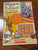 New hippo and rabbit level one book.