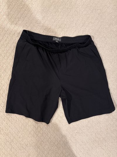 FLX Shorts  Men's - L