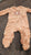 Kyle and Deena Warm footed outfit 3-6 Months