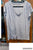 MOSSIMO STRETCH TEE  Women's - XXL