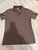 Collared shirt  Men's - L