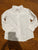 Andy and Evan White long sleeve button down 3T