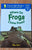 Green Light Reader Harcourt, Inc. BN informational text about frogs life cycle
