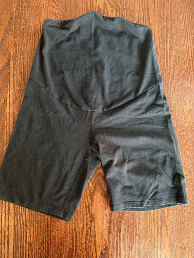 Over the belly short legging  Women's - S