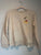 GAP kids Disney XL14 Light gray pullover sweatshirt with classic Mickey 10-12