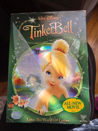 Disney Tinker Bell