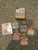 Disney Melissa n Doug Sofia the first wooden mix n match dress up