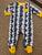 Offspring, elephant, pajamas 6 months  3-6 Months