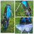 LIKE NEW WILSON PROFILE CARRIER BAG