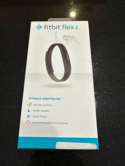 Brand new in package Fitbit Brand new Fitbit flex 2