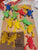 Jump-n-Leap frog toys,  lot of 20 Jump-n-Leap frog toys,  for party favor