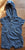 Baby Gap Boys short sleeves bodysuit with hoodie and kangaroo porket 3-6 Months