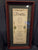 Brand New Friendship Poem Wall Decor