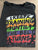 Amazon Karate shirt 6T/6