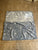 NEW glow in dark space soft fleece blanket