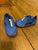 Lands End Blue Water Shoes 9 (Lil' Kid)