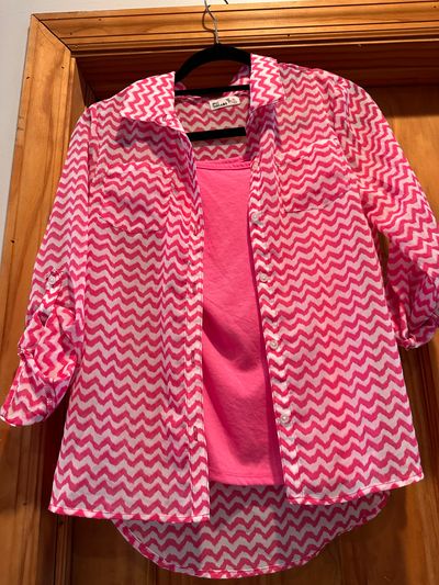 Epic threads New with tags 2 piece set 14-16