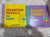 Science Bundle two board books quantum physics rocket science for bby