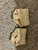 Turners size S turners for lyrical/contemporary dance size S