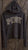 PINK BLACK HOODIE Women's - XL
