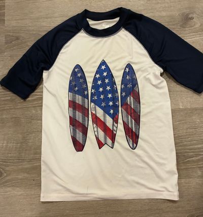 The Childrens Place Rash guard 14-16
