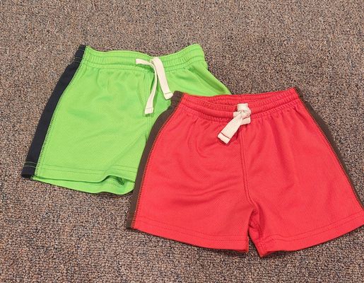Carter's Quick dry summer shorts 12 Months