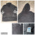 Old Navy Super soft long sleeve gray shirt with hood 10-12