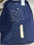 Cat & Jack Navy heart Star Top  6T/6