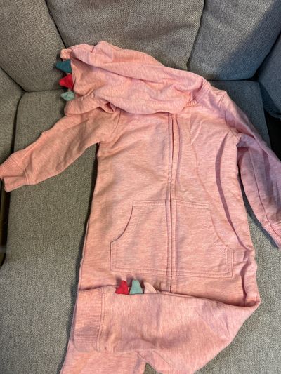 Carters Onesie 12 Months