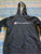 Champion Black Logo Hoodie 10-12
