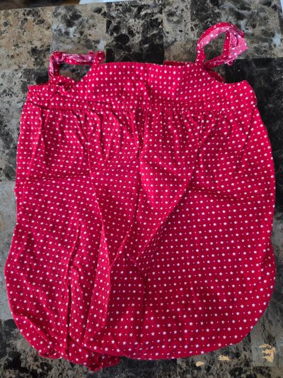 Baby gap romper  6-12 Months