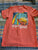 Childrens Place Size 14 Slam Dunk T Shirt 14-16