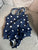 Carters Polka Dot One Piece 2T