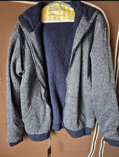 NEW Seven Apparel jacket  Women's - XL