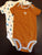 Child of mine set of two short sleeved onesies Washed but never worn 6-12 Months