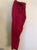 Cat & jack Red pants 6T/6
