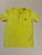 Carters 2T, yellow short sleeve t-shirt 2T
