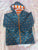 Hatley Rain jacket 5T/5