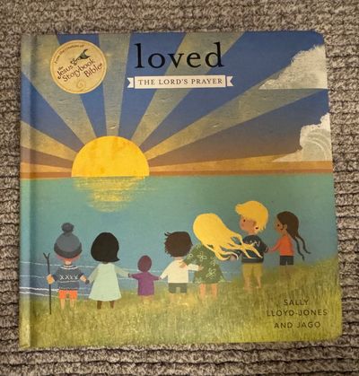 Zonderkids Loved - The Lords Prayer