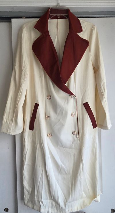 Brand new no tag Blazer jacket  Women's - L