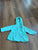 Carters 12 month fleece jacket 12 Months