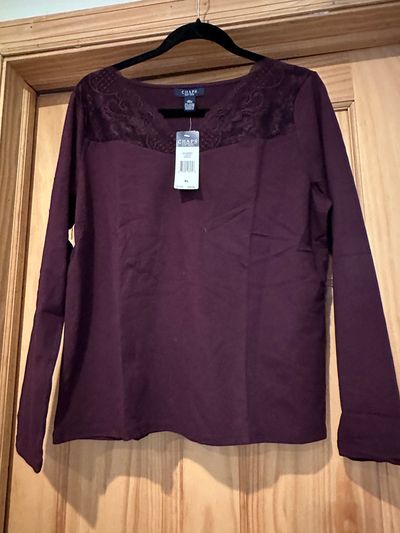 Chaps brand new Chaps brand new Women's - XL