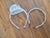 2 brand new headbands