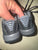 Baby Jordan AJF 20 Low Toddler Black Graphite Baby Jordan AJF 20 Low Toddler Black Graphite Sz 3c 332130-001 3 (Infant Shoe)