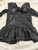 Old navy Cute unicorn dress worn once 12-18 Months