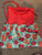 Dog Hawaiian Dress. Size Large Dog Hawaiian Dress. Size Large